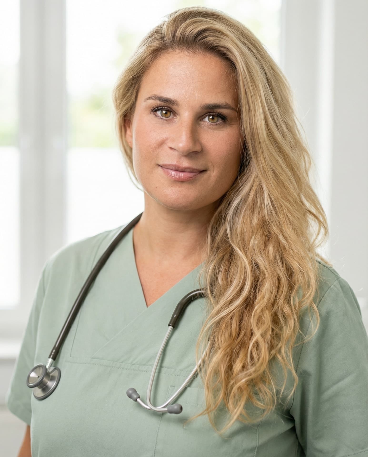 Maja Neumann